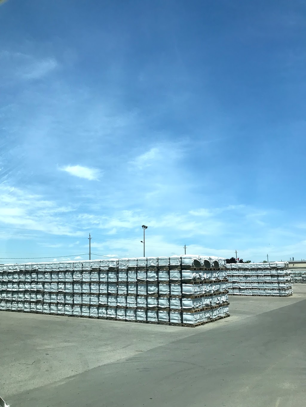 Permacon Cambridge | 1081 Rife Rd, Cambridge, ON N1R 5S3, Canada | Phone: (519) 740-6000