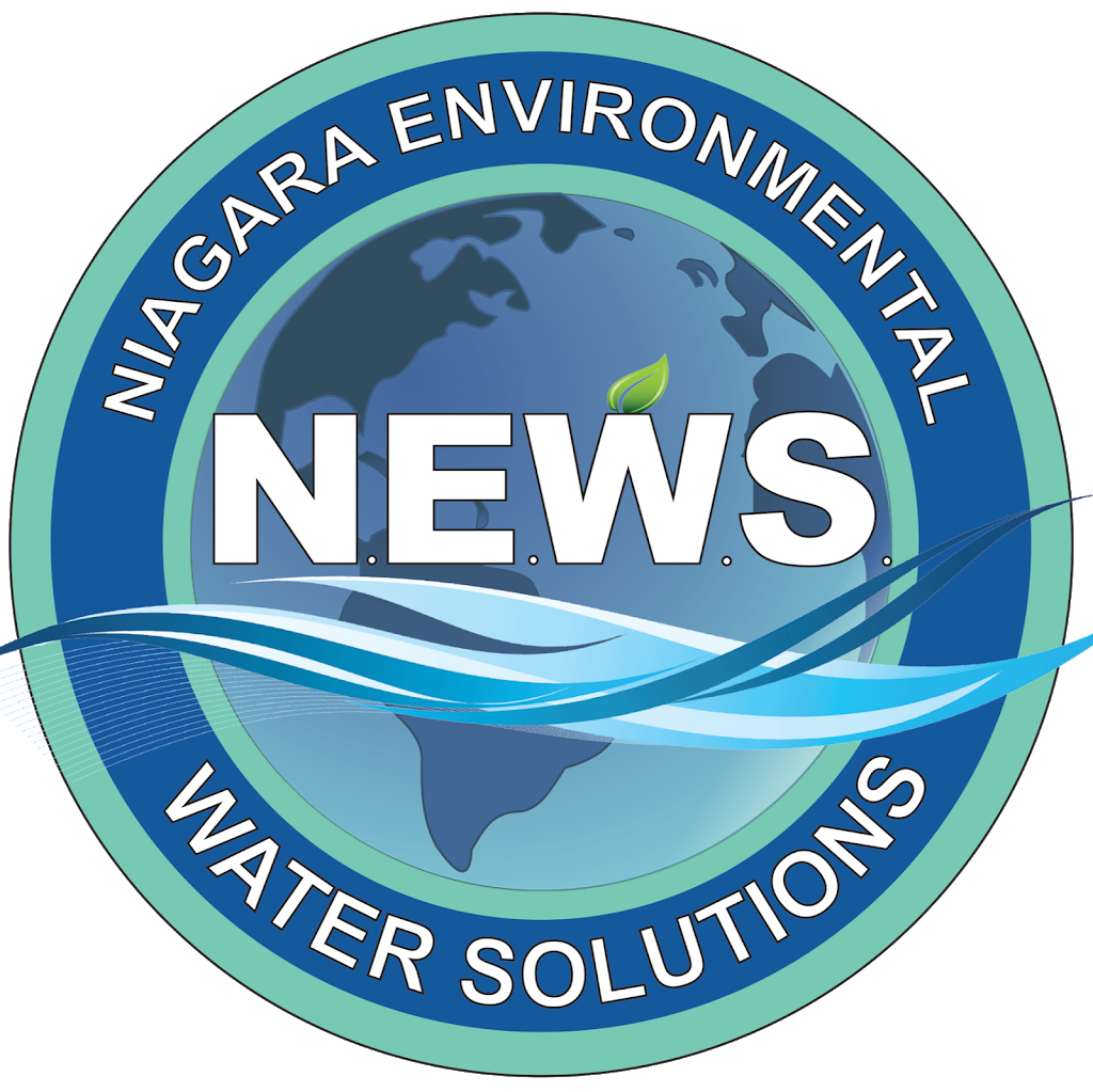 Niagara Environmental Water Solutions | 10 Grote St, St. Catharines, ON L2N 2E7, Canada | Phone: (905) 228-1881