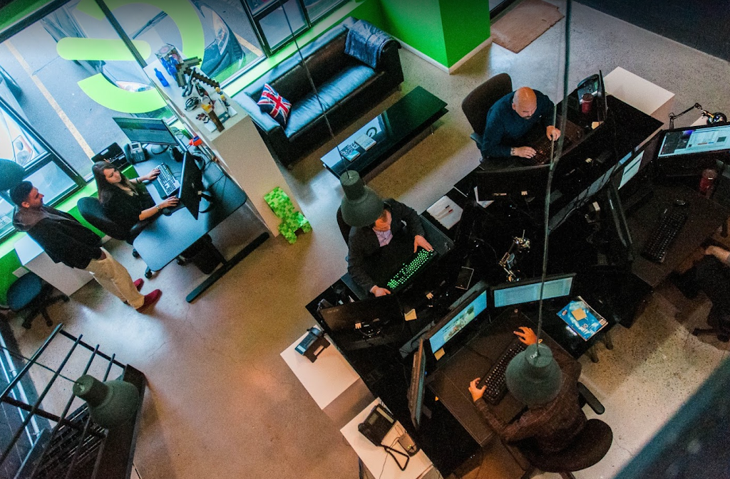 Geek Power | 1228 Gorham St #25, Newmarket, ON L3Y 8Z1, Canada | Phone: (905) 235-3096