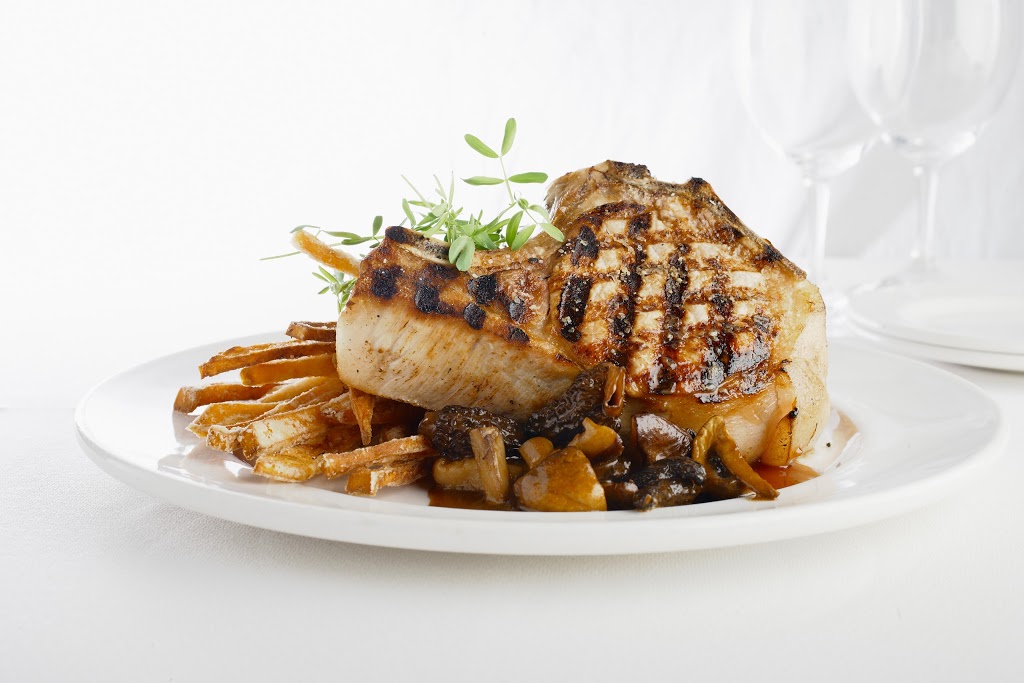 fusion grill | 550 Academy Road at, Lanark St, Winnipeg, MB R3N 0E3, Canada | Phone: (204) 489-6963