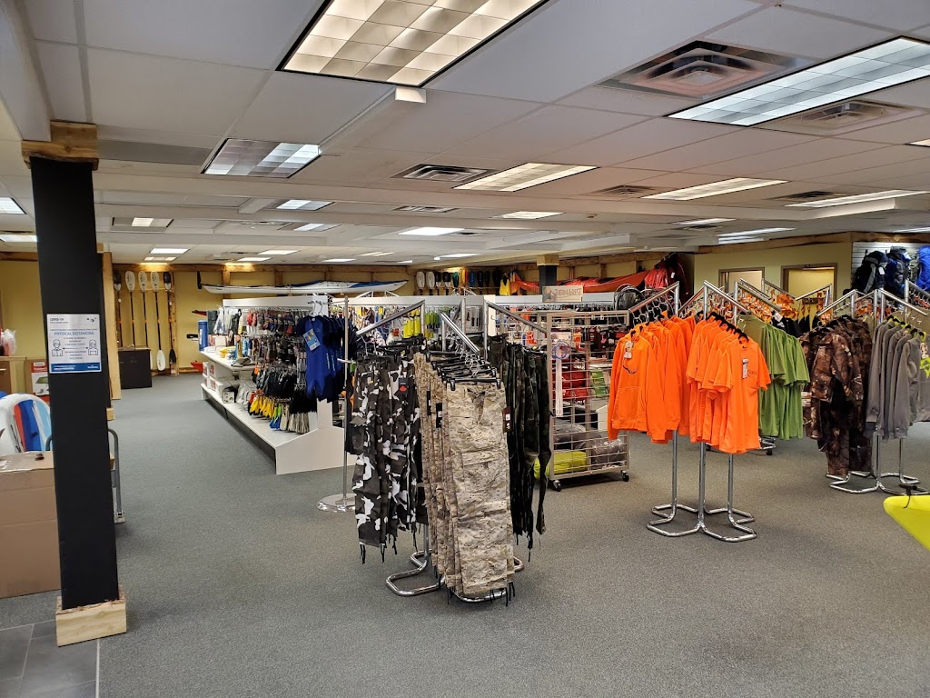 East Coast Wilderness | 507 Main St, Shediac, NB E4P 2C5, Canada | Phone: (506) 961-1326
