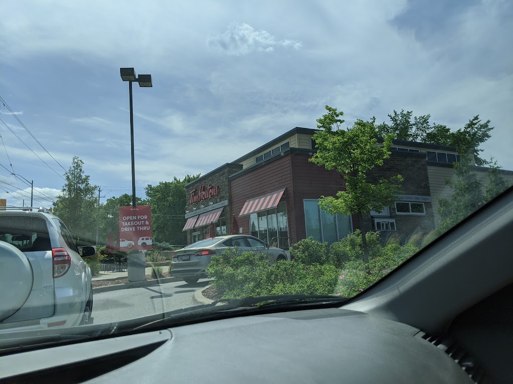 Tim Hortons | 526 Lancaster St W, Kitchener, ON N2K 1L9, Canada | Phone: (519) 570-3186