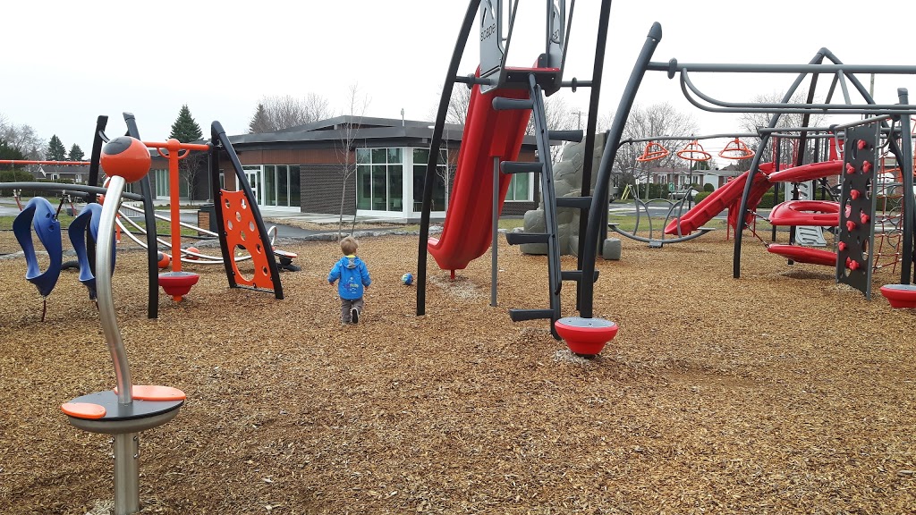 Parc Wilfrid-Boardman | 59 Rue Boardman, Delson, QC J5B 2B8, Canada | Phone: (450) 632-8060