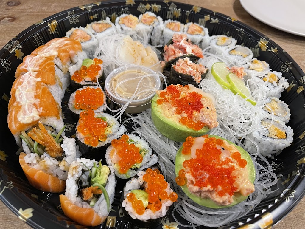 Sushi 29 | 2662 Innes Rd Unit A, Gloucester, ON K1B 4Z5, Canada | Phone: (613) 800-1098