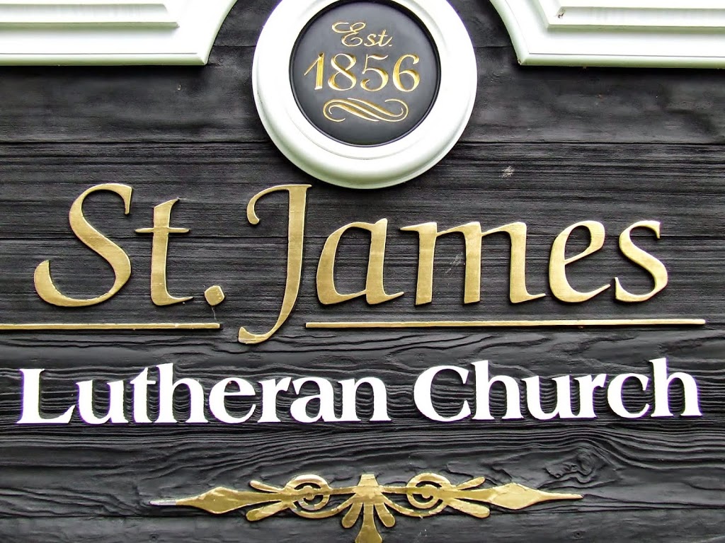 St James Lutheran | 60 Mill St, Baden, ON N3A 2N6, Canada | Phone: (519) 634-5191