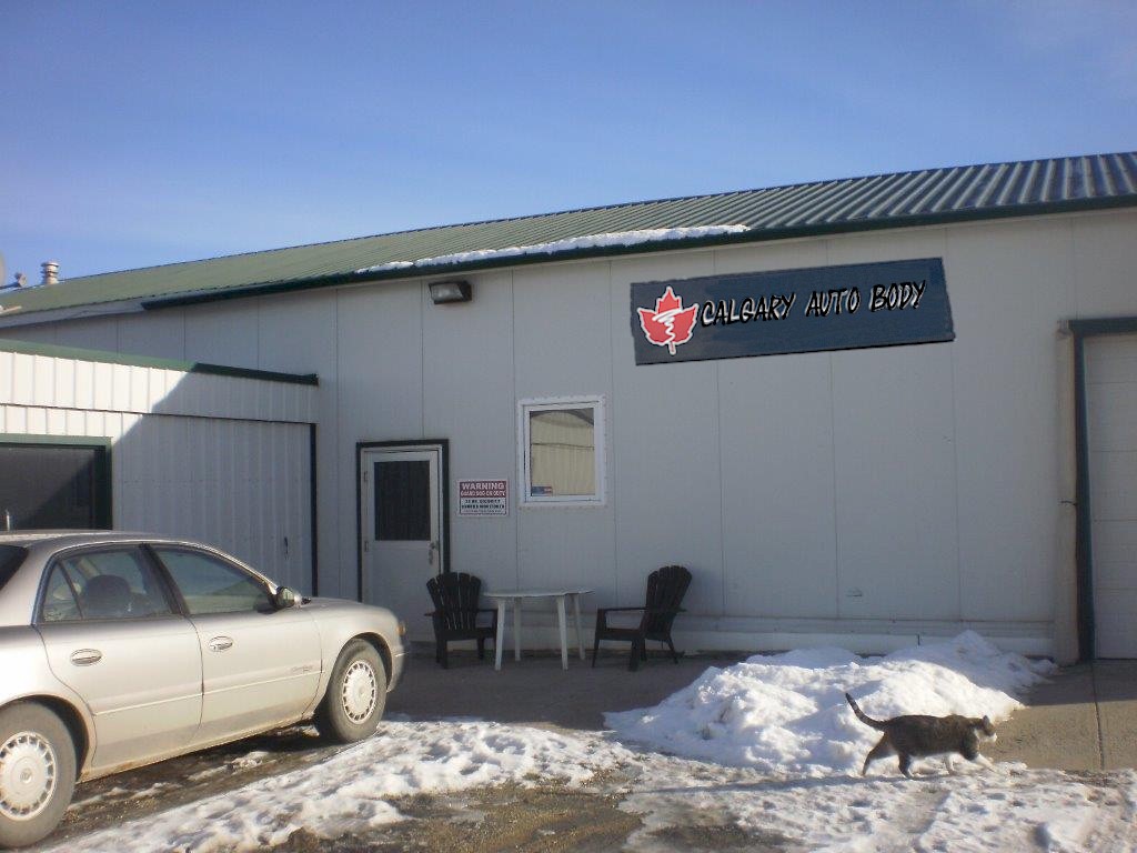 Calgary Auto Body | 240218, Hwy #797 Box 138, Langdon, AB T0J 1X0, Canada | Phone: (403) 936-5844