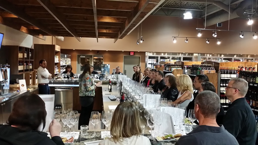 Craft Cellars | 1345 32 Ave NE, Calgary, AB T2E 7Z5, Canada | Phone: (403) 277-1868