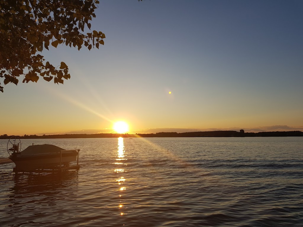 Cherry Beach Resort | 486 County Road 18, Cherry Valley, ON K0K 1P0, Canada | Phone: (877) 814-4141
