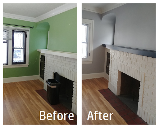 One time Painting | 15 Quebec Ave, Welland, ON L3B 1A5, Canada | Phone: (905) 964-1506