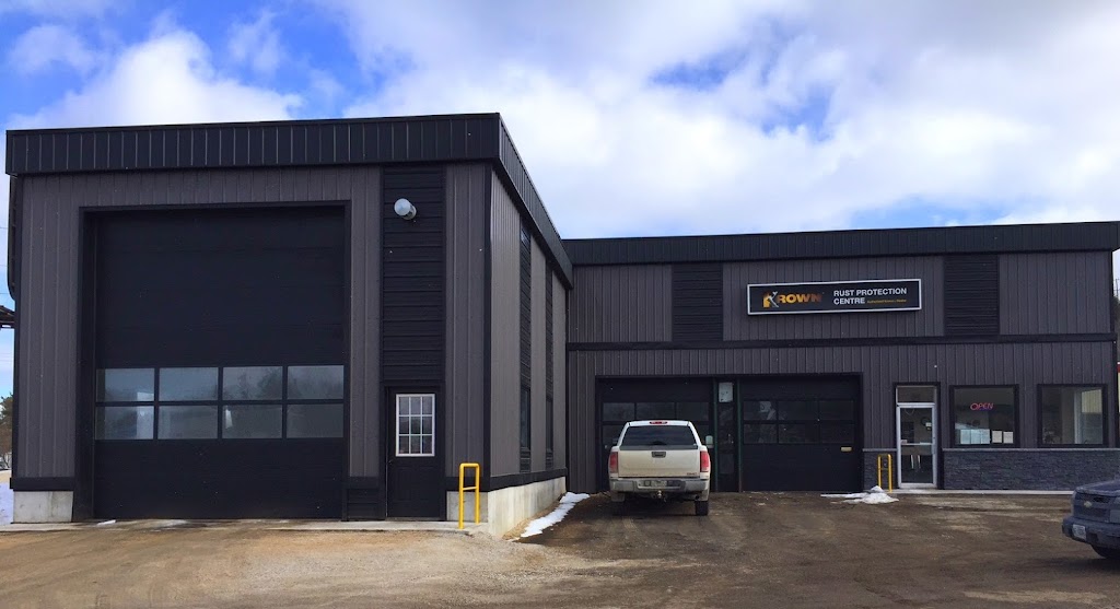 Krown Owen Sound | 913 10th St W, Owen Sound, ON N4K 5S2, Canada | Phone: (519) 371-4420