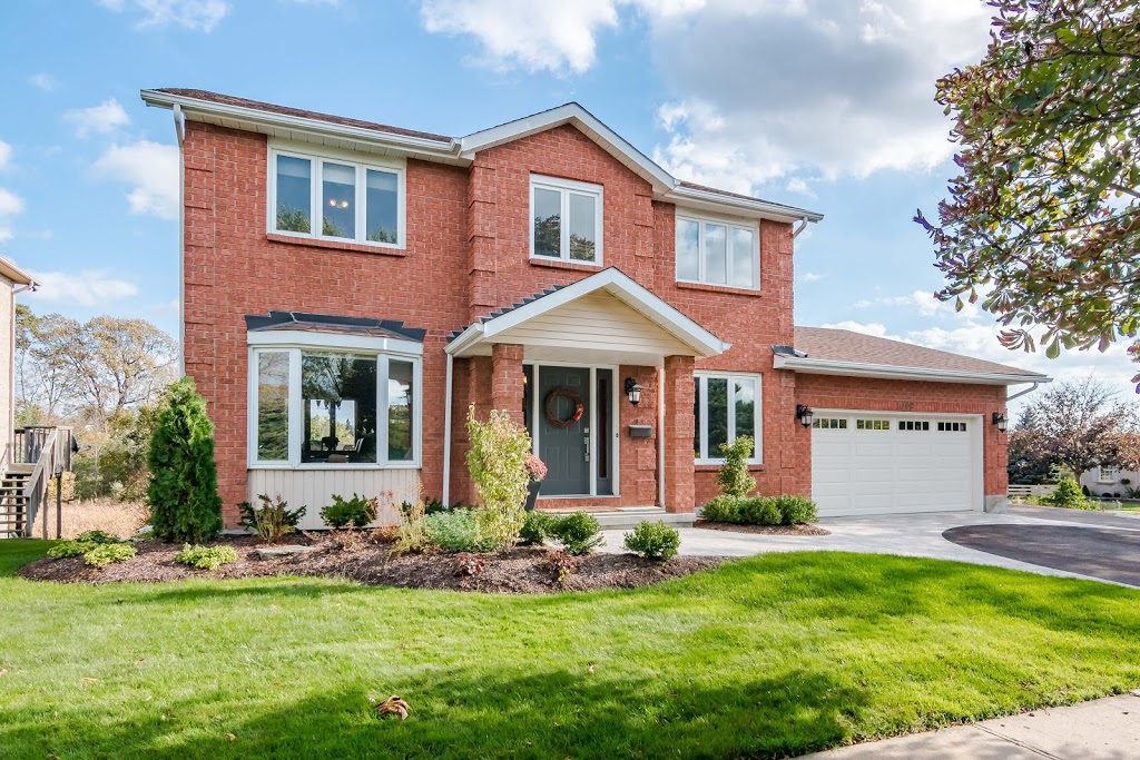 iGuide Kingston | 285 Mowat Ave, Kingston, ON K7M 1L1, Canada | Phone: (613) 929-1508