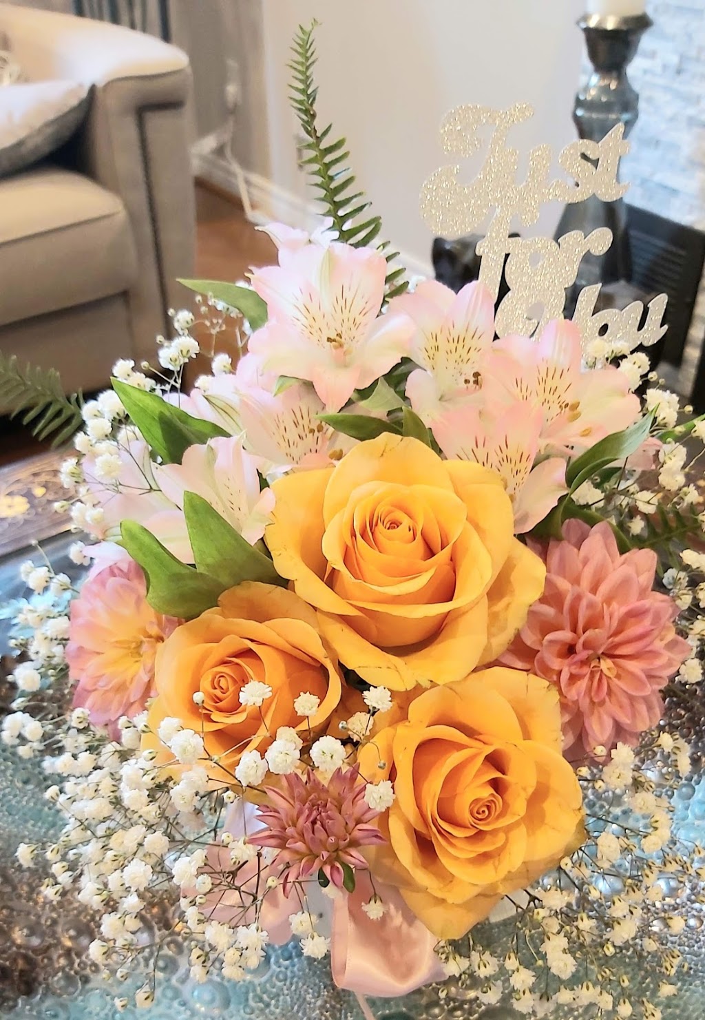 Glitz & Glee Events + Decor | 3292 Stalybridge Dr, Oakville, ON L6M 0K8, Canada | Phone: (905) 616-3013