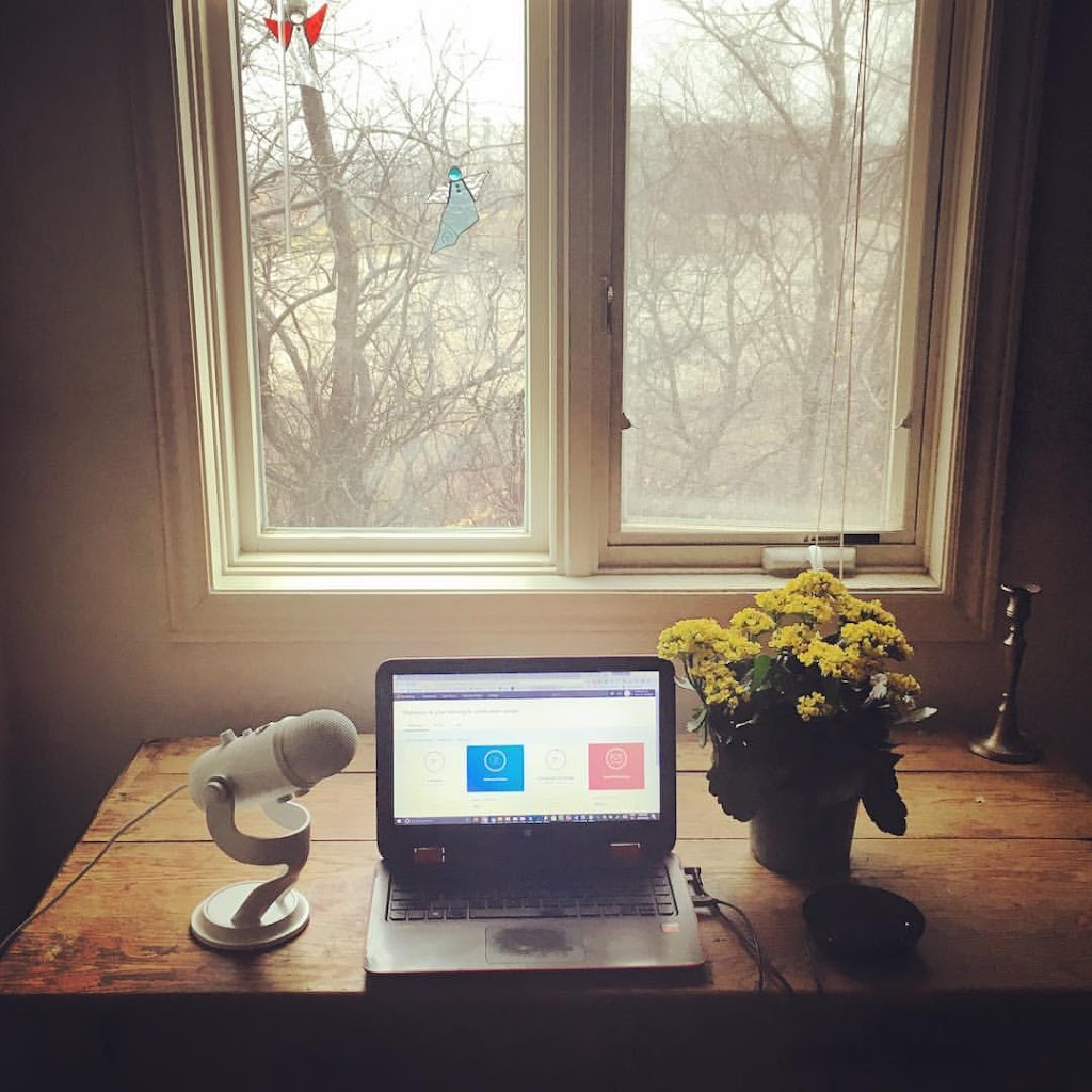 GravityHub | 89 Southvale Dr, Vaughan, ON L6A 0Y8, Canada | Phone: (647) 971-7524