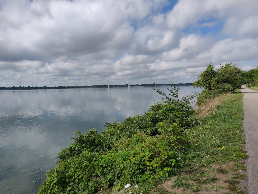 Waterfowl Viewing Area | Niagara Falls, NY 14303, USA