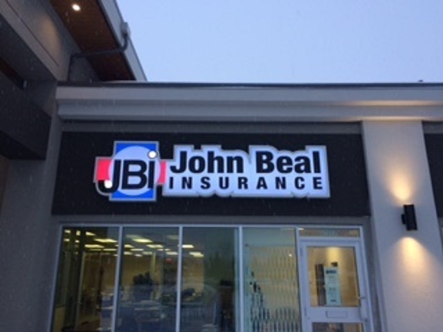 John Beal Insurance Ltd | 2220 68 St NE, Calgary, AB T1Y 6Y7, Canada | Phone: (403) 285-3200