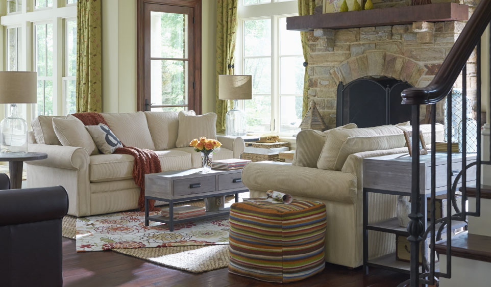 La-Z-Boy Home Furnishings & Décor - Kanata | 8231 Campeau Dr, Kanata, ON K2T 1B7, Canada | Phone: (613) 834-3343