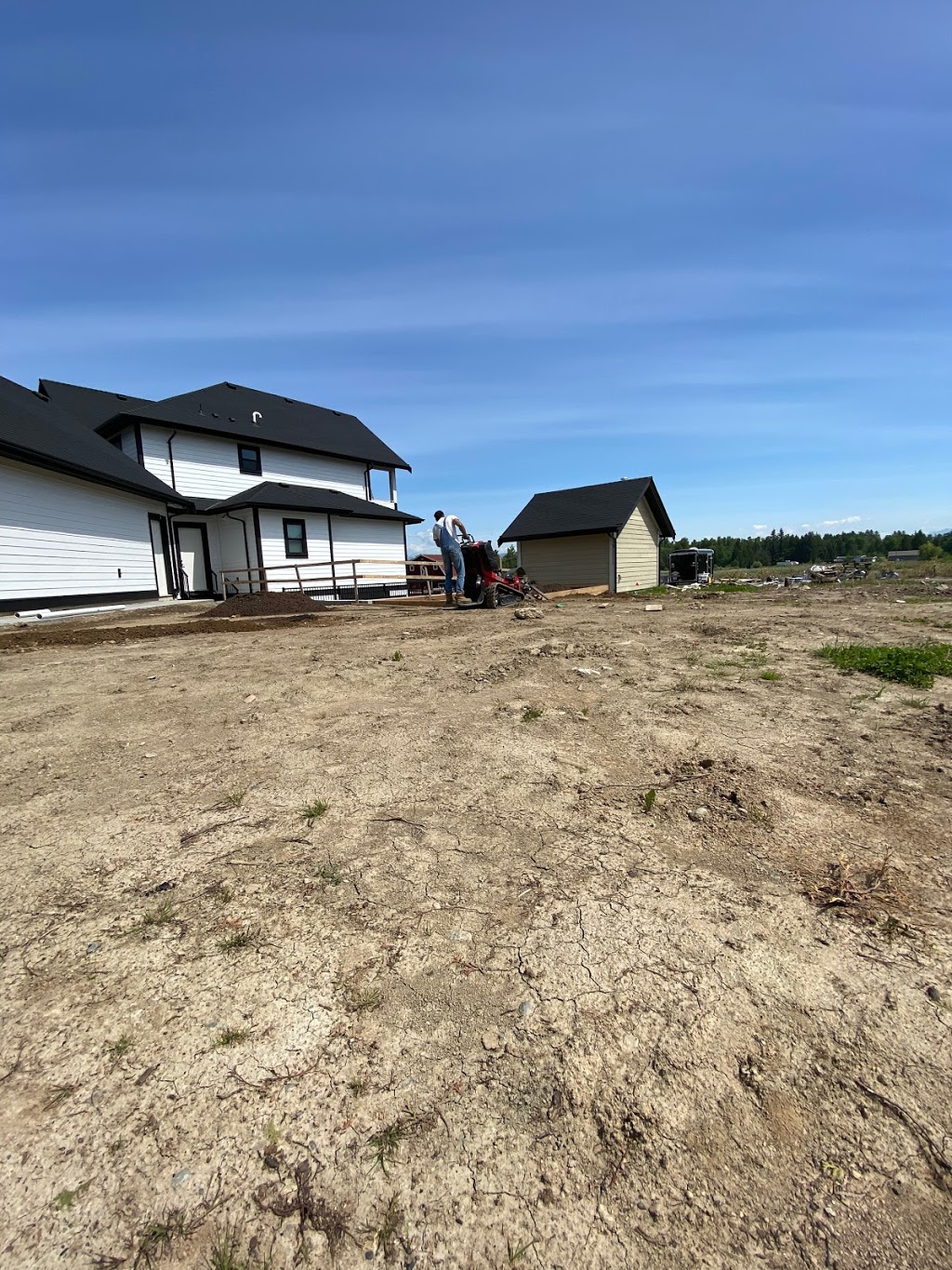 Lawn Sprinklers | 32286 Clinton Ave, Abbotsford, BC V2T 5B3, Canada | Phone: (778) 245-1919