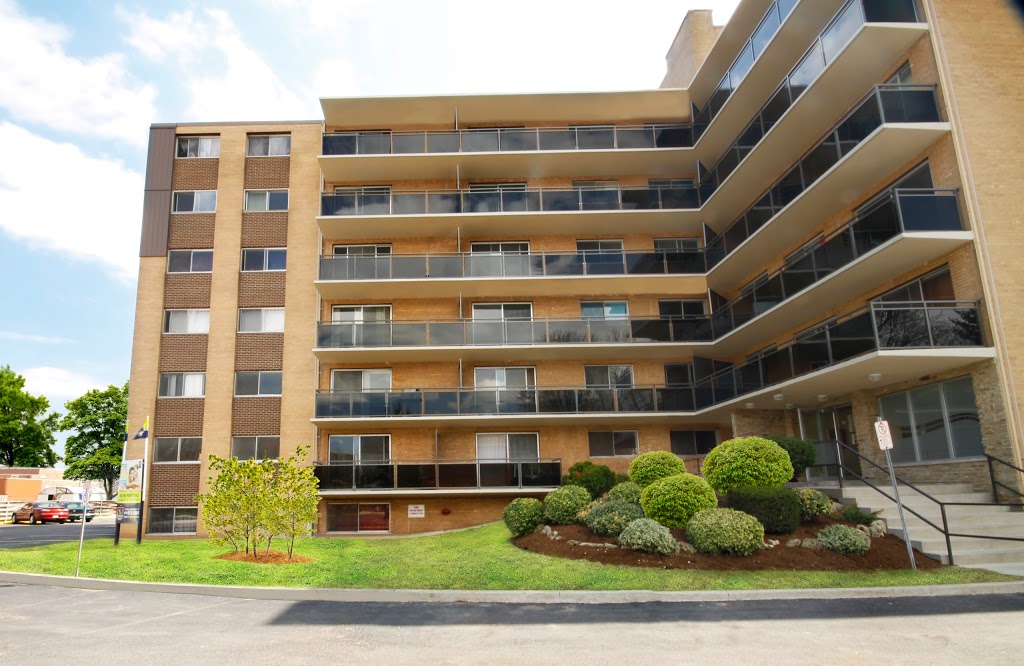 700 Ross Street - CLV Group | 700 Ross St, Burlington, ON L7S 1L1, Canada | Phone: (905) 308-9796