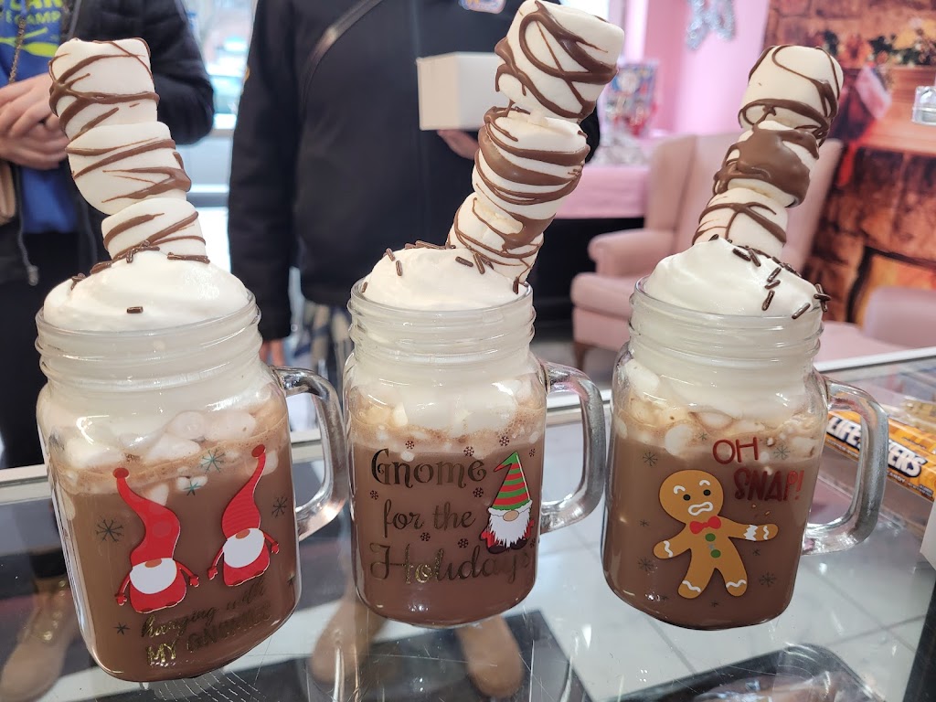 Bomb Bish | 208 King St, Welland, ON L3B 3J7, Canada | Phone: (905) 736-1055