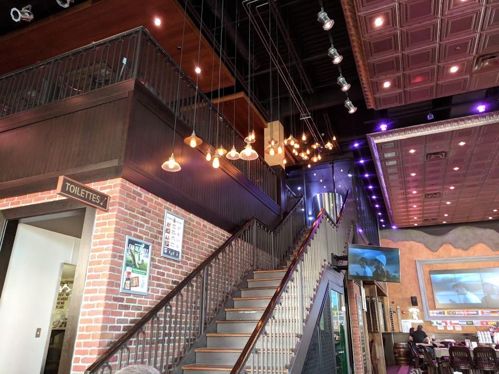 3 Brasseurs La Capitale | 5401 Bd des Galeries Local # 107, Quebec City, QC G2K 1N4, Canada | Phone: (418) 204-2086