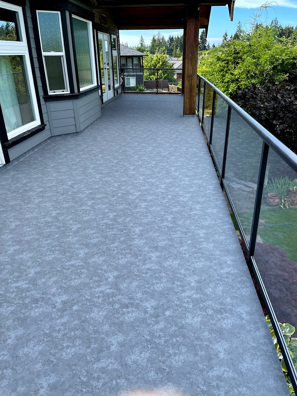 OnDek Vinyl Worx Inc. | 26730 56 Ave Unit 101, Langley Twp, BC V4W 3X5, Canada | Phone: (604) 625-1159