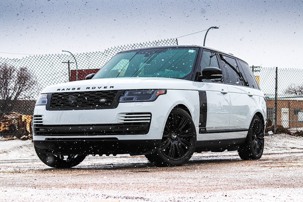 Canadian Auto Shield / Paint Protection Winnipeg | 9 S Landing Dr #203, Oak Bluff, MB R0H 0S0, Canada | Phone: (204) 995-0637