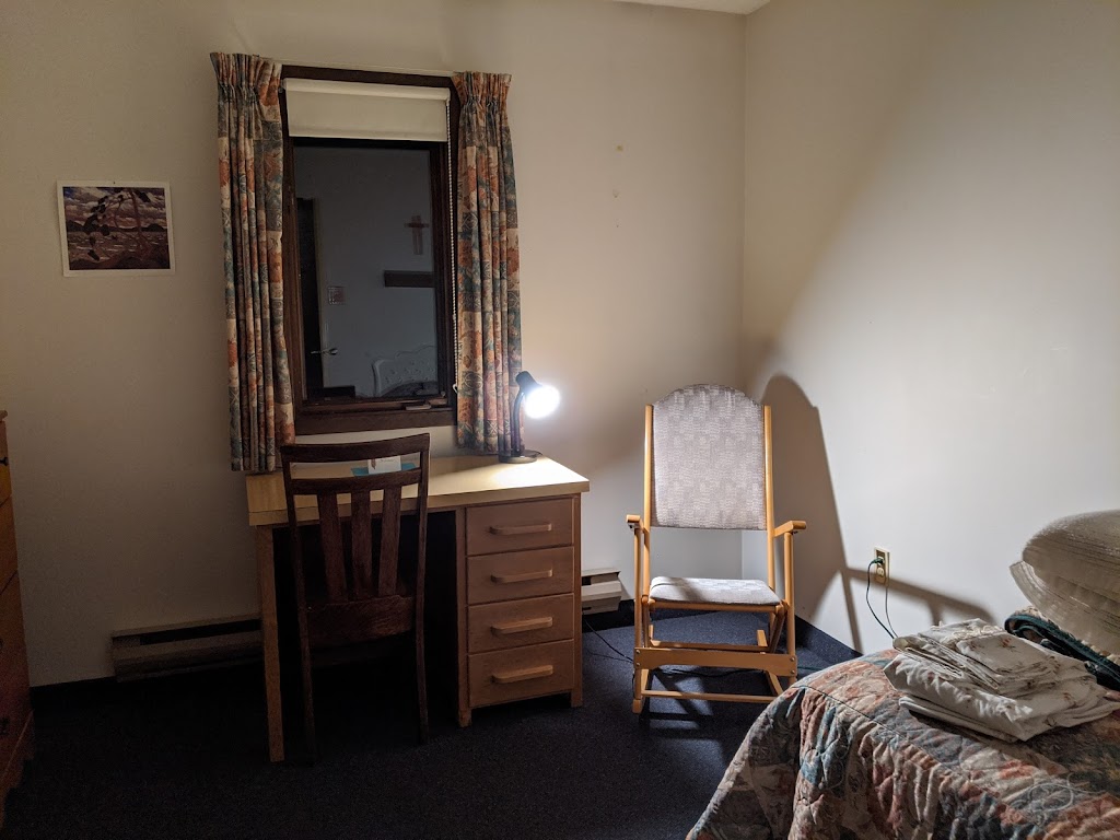 St Charles Retreat Centre | 323 St Charles St, Winnipeg, MB R3K 1T6, Canada | Phone: (204) 885-2260