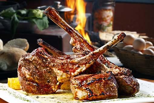 Prego Humber Ristorante | 205 Humber College Blvd, Etobicoke, ON M9W 5L7, Canada | Phone: (647) 551-2458
