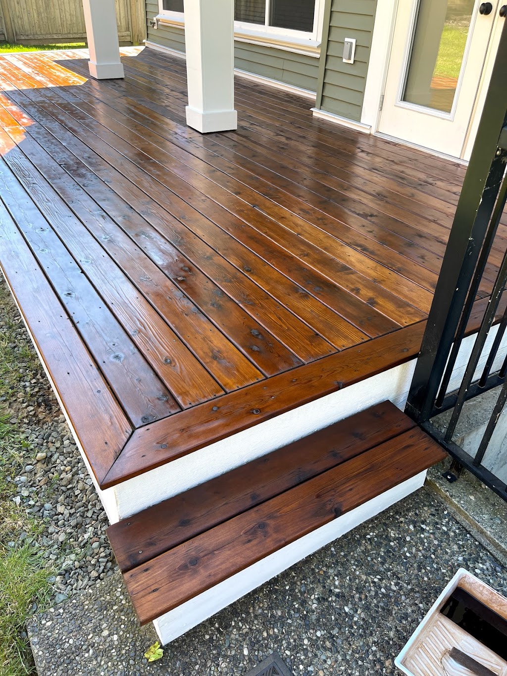 Supreme Painting Ltd. | 13221 92 Ave, Surrey, BC V3V 7T9, Canada | Phone: (778) 996-0431