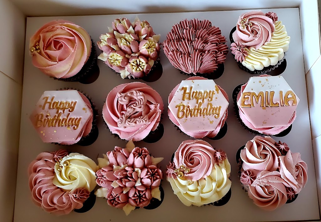 Bake My Cake | Port Arthur Cres, Richmond Hill, ON L4E 0V5, Canada | Phone: (289) 763-7628