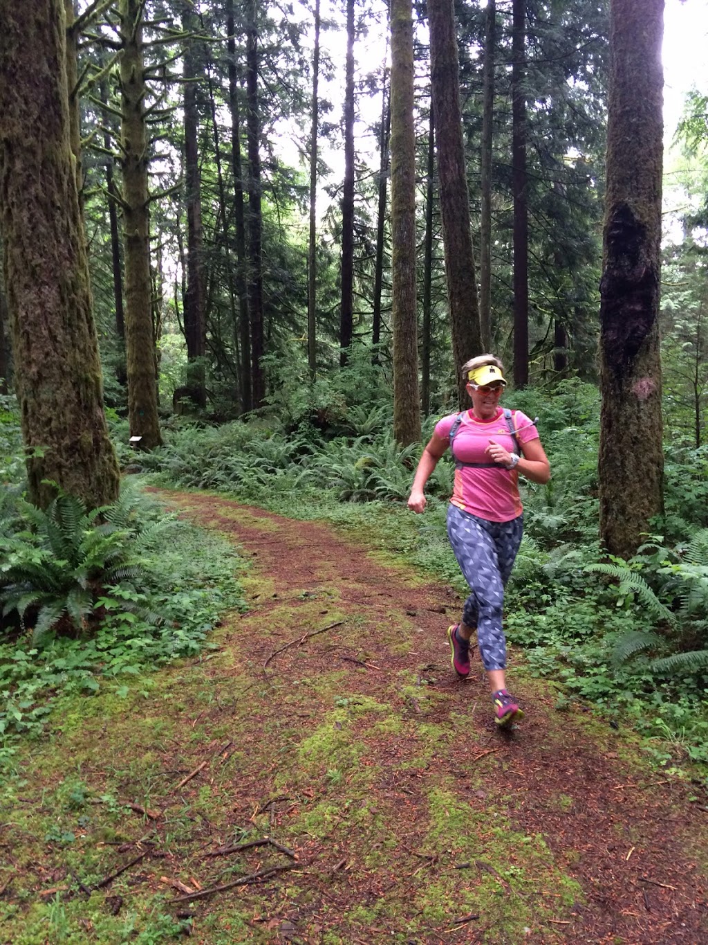 Sole Experience Running Company & runners lounge | 10995 Barnston View Rd #105, Pitt Meadows, BC V3Y 0B8, Canada | Phone: (604) 457-1028