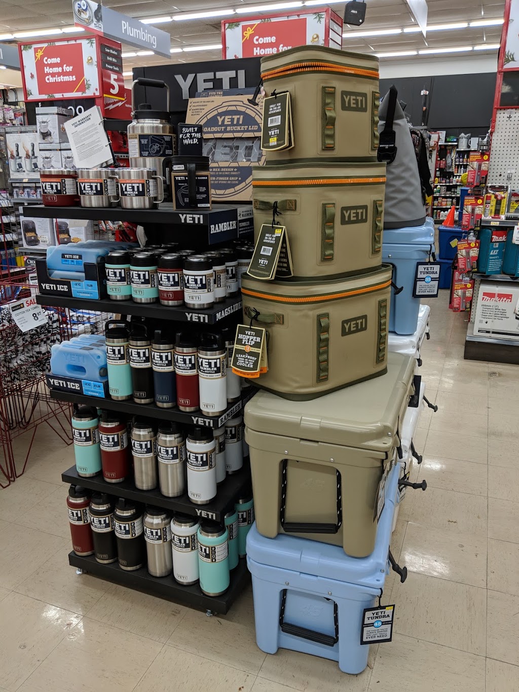 Elmira Home Hardware | 22 Church St W, Elmira, ON N3B 1M3, Canada | Phone: (519) 669-3367
