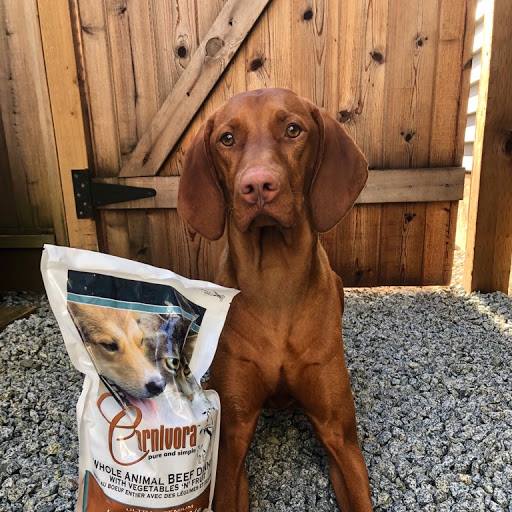 Wild at Heart Raw Pet Food Delivery | 12147 Rothsay St, Maple Ridge, BC V2W 1E2, Canada | Phone: (604) 406-8453