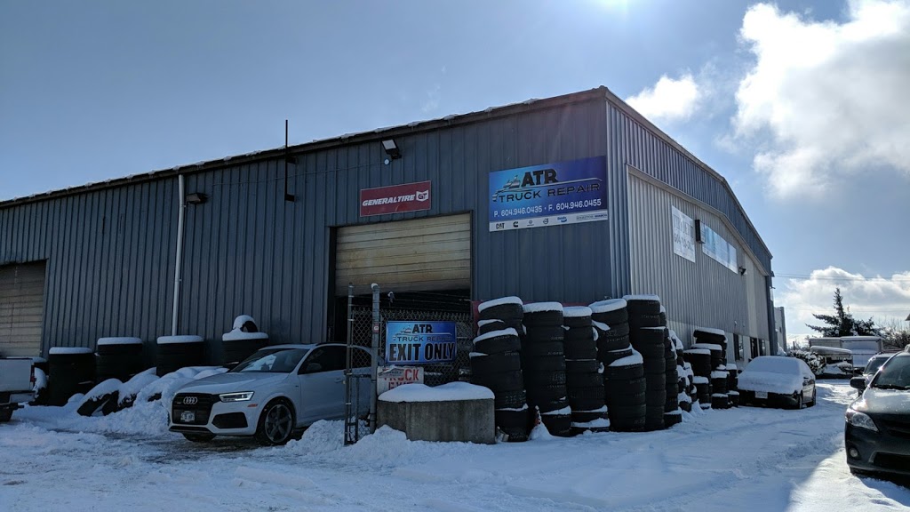 Tilbury Tire Depot | 7956 Alexander Rd, Delta, BC V4G 1G7, Canada | Phone: (604) 783-3022