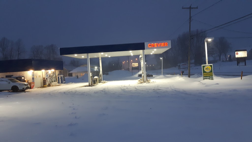 CREVIER | 1040 QC-125, Sainte-Julienne, QC J0K 2T0, Canada | Phone: (450) 831-3099