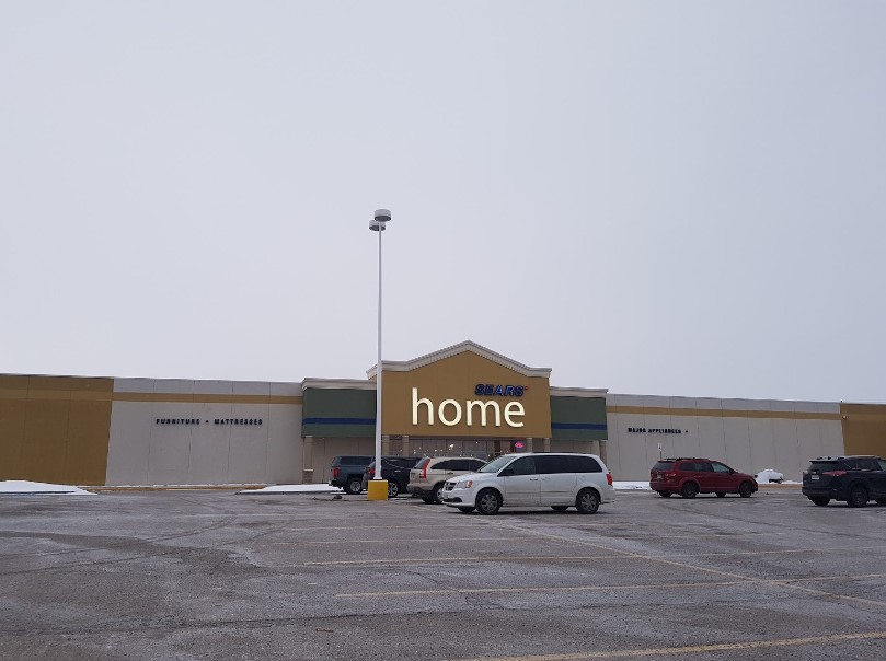 Sears Home Store | department store | Val Caron, Sudbury, ON P3N 1E3, Canada | 7057279287 OR +1 705-727-9287