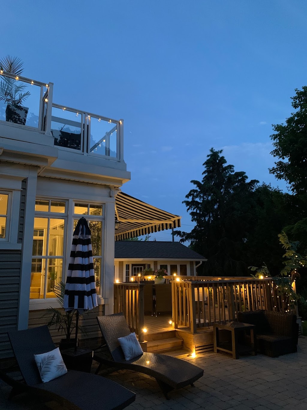 The Pillars Elora | 62 Melville St, Elora, ON N0B 1S0, Canada | Phone: (416) 523-1324
