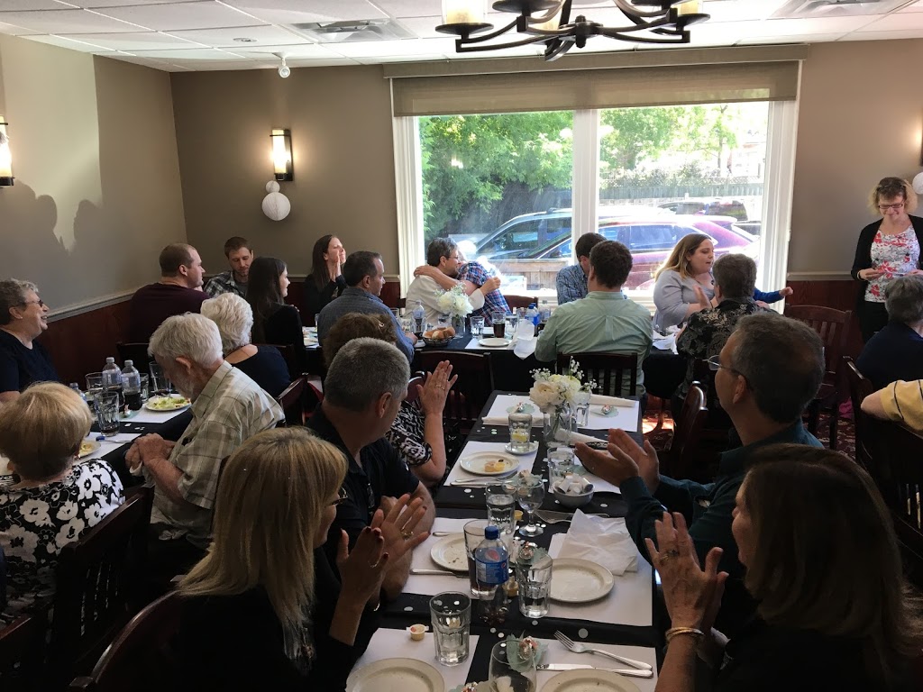 Massey House Restaurant | 27 King Ave E, Newcastle, ON L1B 1H3, Canada | Phone: (905) 987-3747
