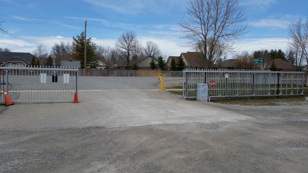 STORAGE GUYZ - Port Dover | 171 ON-6, Port Dover, ON N0A 1N0, Canada | Phone: (519) 583-7867