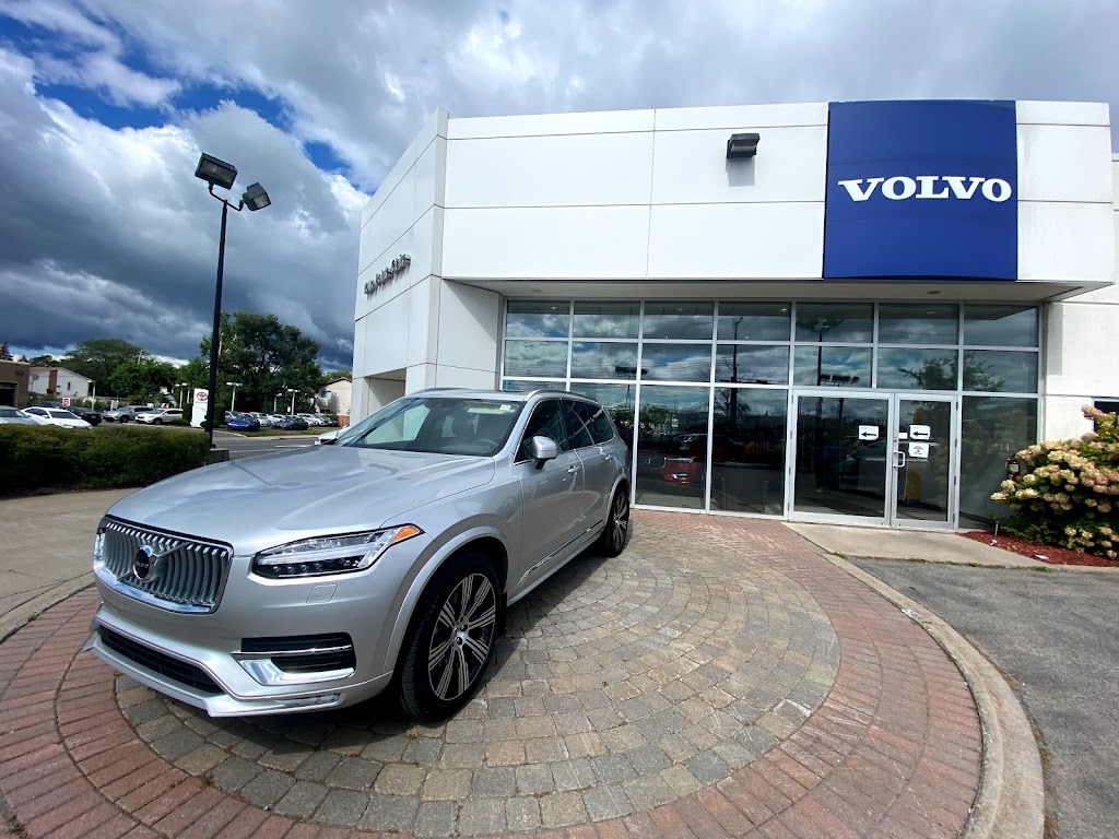 Volvo Cars West Island | 15 Av. Auto Plaza, Pointe-Claire, QC H9R 5Z7, Canada | Phone: (514) 630-3666