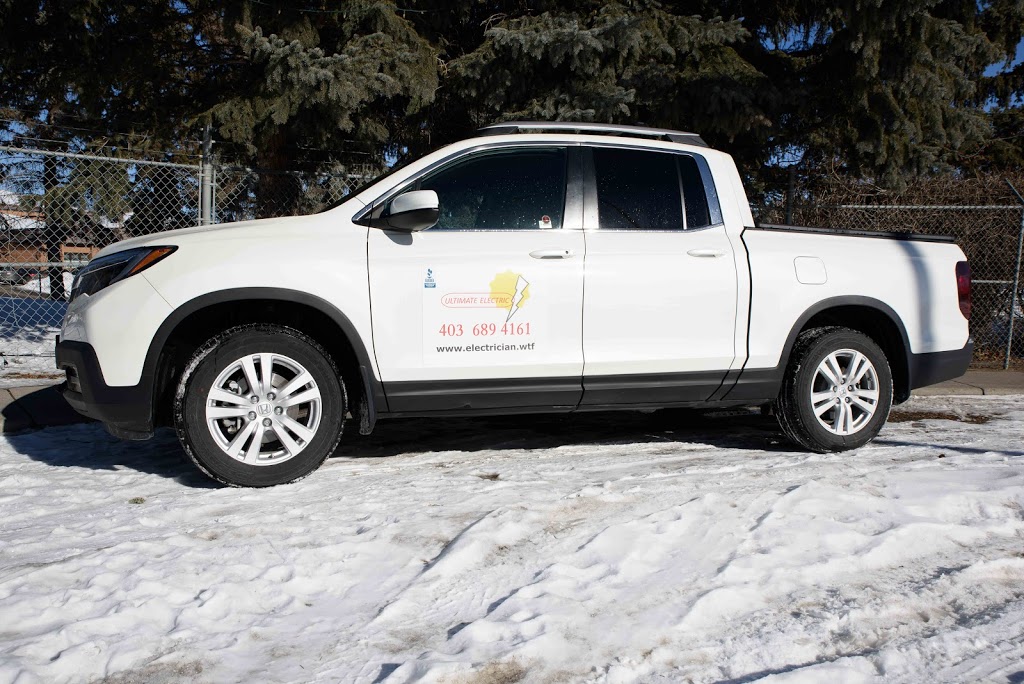 Ultimate Electric Ltd. | 1058 Suncastle Dr SE, Calgary, AB T2X 2X2, Canada | Phone: (403) 689-4161