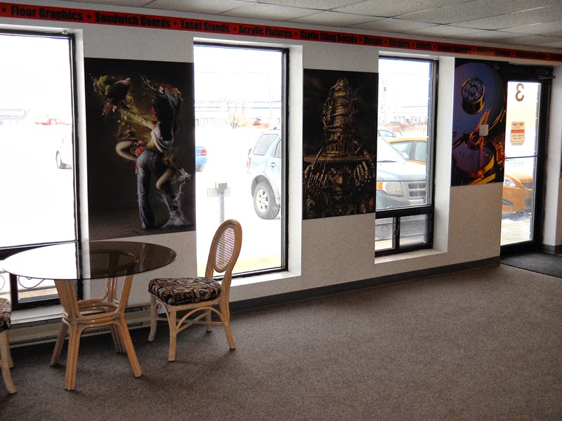 Vital Signs | 854 Marion St #3, Winnipeg, MB R2J 0K4, Canada | Phone: (204) 669-9199