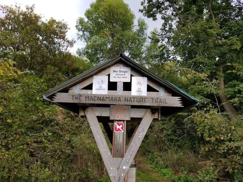 Macnamara Nature Trail | 284 McNab St #206, Arnprior, ON K7S 3T2, Canada