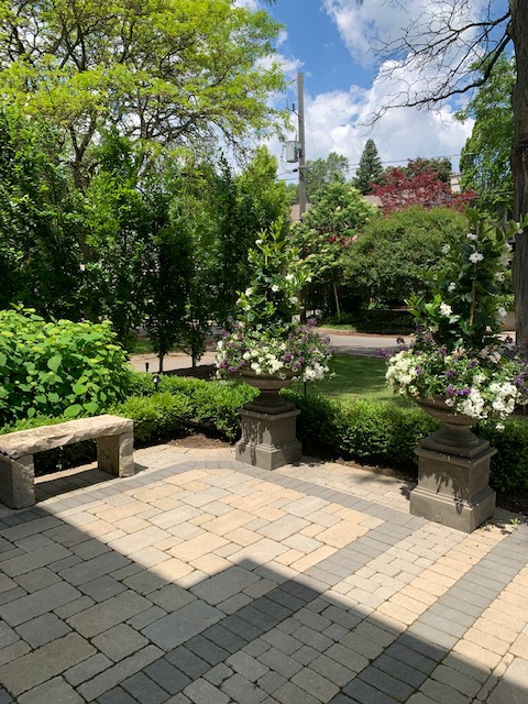 Leader Landscape Construction | 3045 Southcreek Rd #27, Mississauga, ON L4X 2X6, Canada | Phone: (416) 854-2124