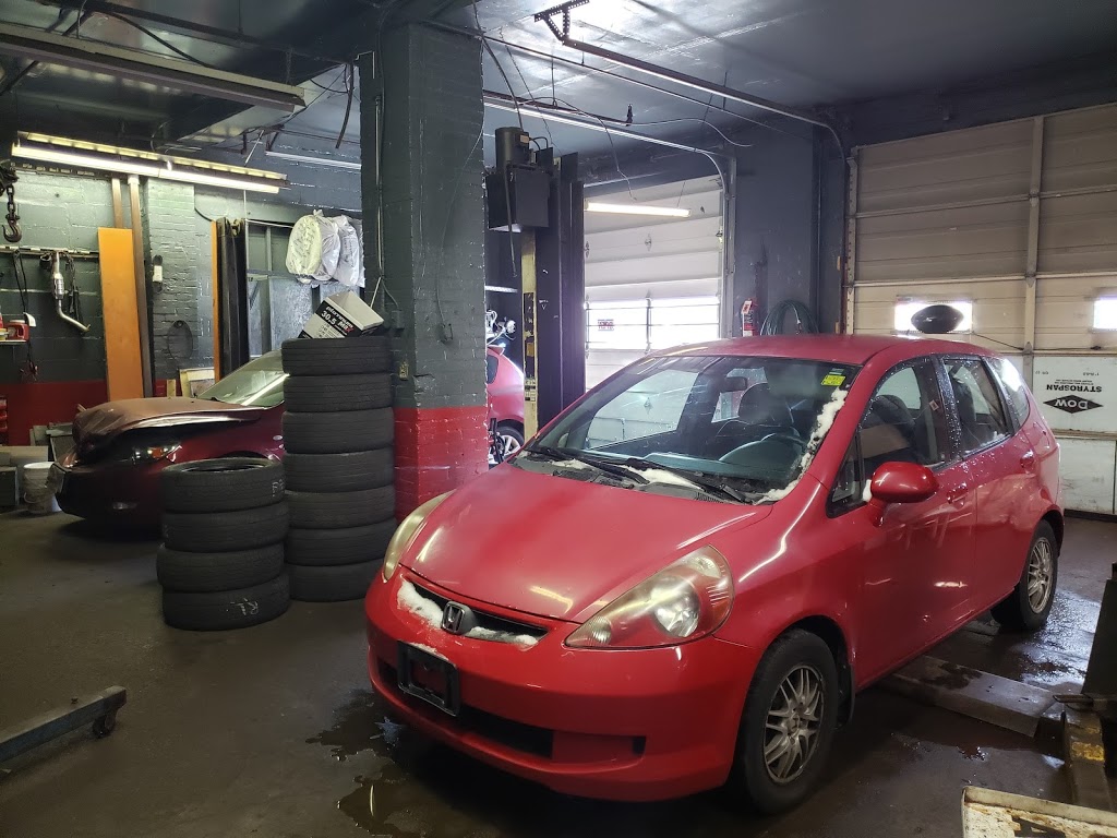Auto H.A. | 433 Comstock Rd Unit 1 & 2, Scarborough, ON M1L 2H4, Canada | Phone: (647) 781-7994