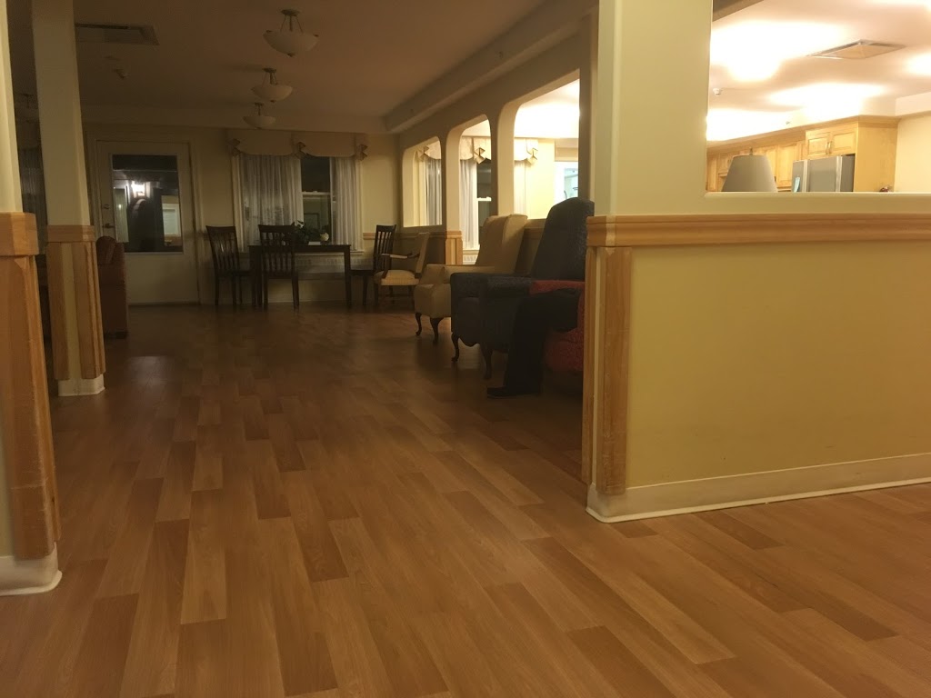Vimy Court | 130 Vimy Rd, Truro, NS B2N 4J6, Canada | Phone: (902) 843-7501