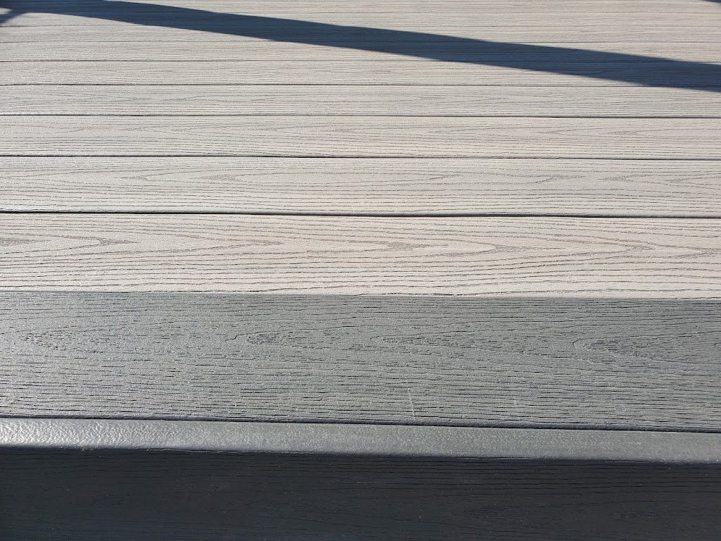Composite Deck Shop | 1057 Hwy 7, Peterborough, ON K9J 6X8, Canada | Phone: (705) 750-7770