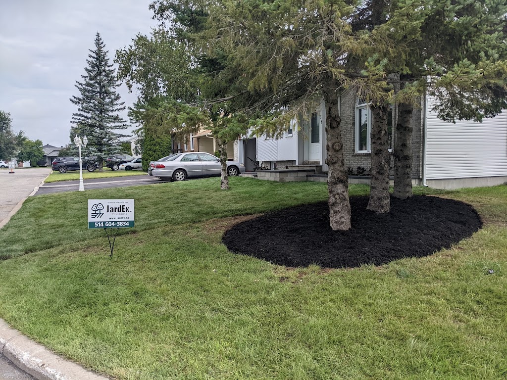 JardEx inc. | 1445 Rue Principale, Saint-Roch-de-lAchigan, QC J0K 3H0, Canada | Phone: (514) 604-3834