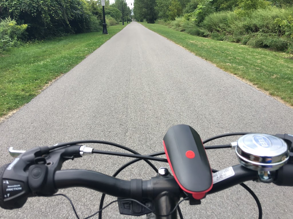 Tonawanda Rails to Trails | 5-7 State St, Tonawanda, NY 14150, USA