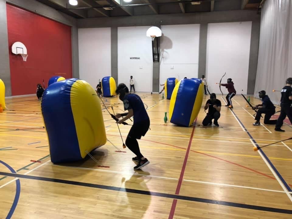 Escadron 643 St-Hubert | Rue Leckie, Longueuil, QC J3Y, Canada | Phone: (450) 678-2329